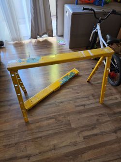 Sawhorse