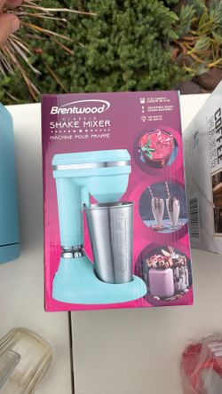 Milk Shake Mixer