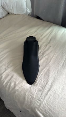 Yozma in 10 fender black
