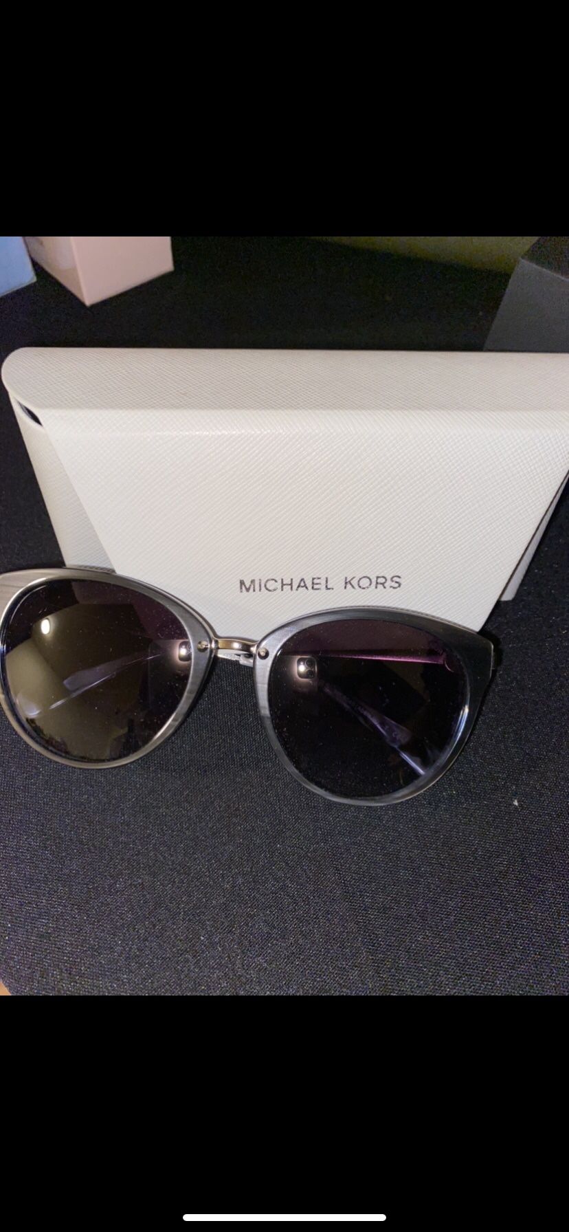 Michael Kors Sunglasses 