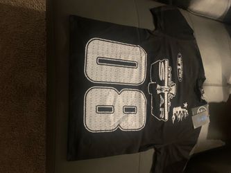 Black Hellstar Shirt