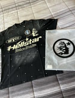 Hellstar shirt