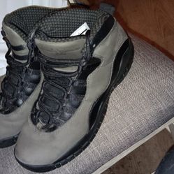 Jordan 10 retro shadow