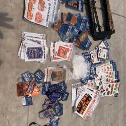 New Halloween Accessories 