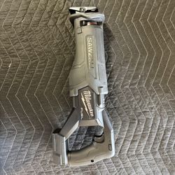 Milwaukee M18 FUEL GEN-2 18V Lithium-Ion Brushless Cordless SAWZALL Reciprocating Saw (Tool-Only)