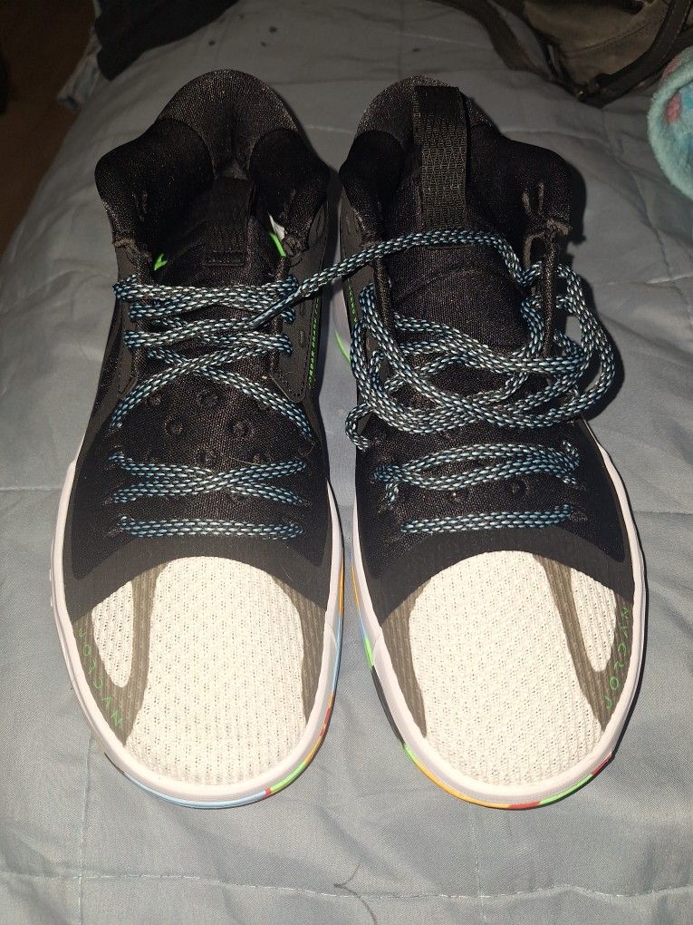 Nike Jordans