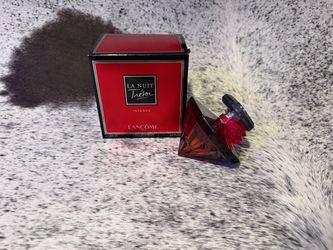 Lancôme La Nuit Trésor Intense EDP 100ml