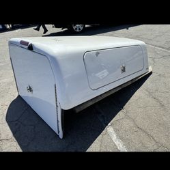 Tacoma Camper Shell 2005-15