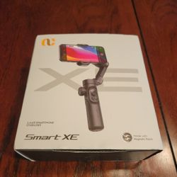 Open Box/Like NEW Aochuan Smart XE Gimbal Stabilizer! (Used Once!)