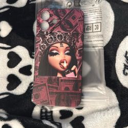 Iphone 16 Plus Phone Case