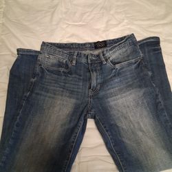 Womens Jeans 