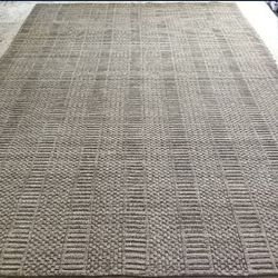 Loloi Hadley rug 8x10