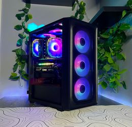 Gaming PC: DDR5 | 14700KF | RTX 3080