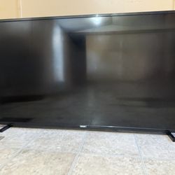 Tv Philips 55”