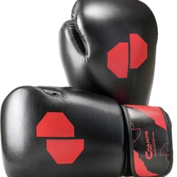 Champs MMA Gloves