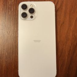 iPhone 12 Pro MAX 265GB Unlocked