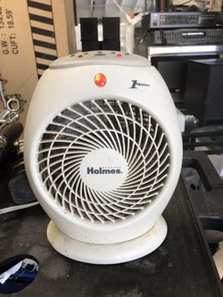 Electric heat