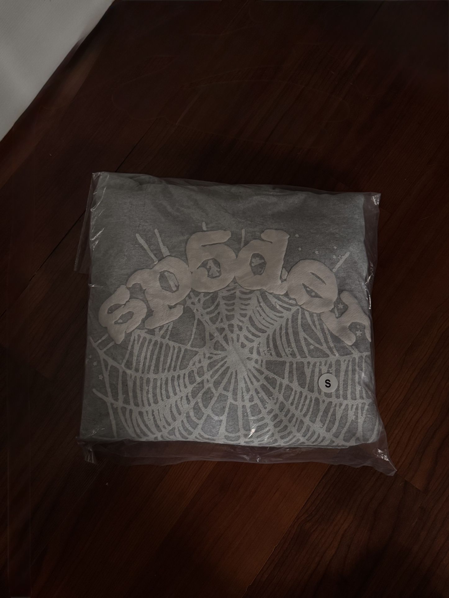 Spider Hoodie Size Small, Medium, Large