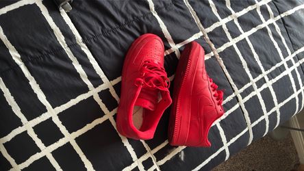 Barely worn Nikes