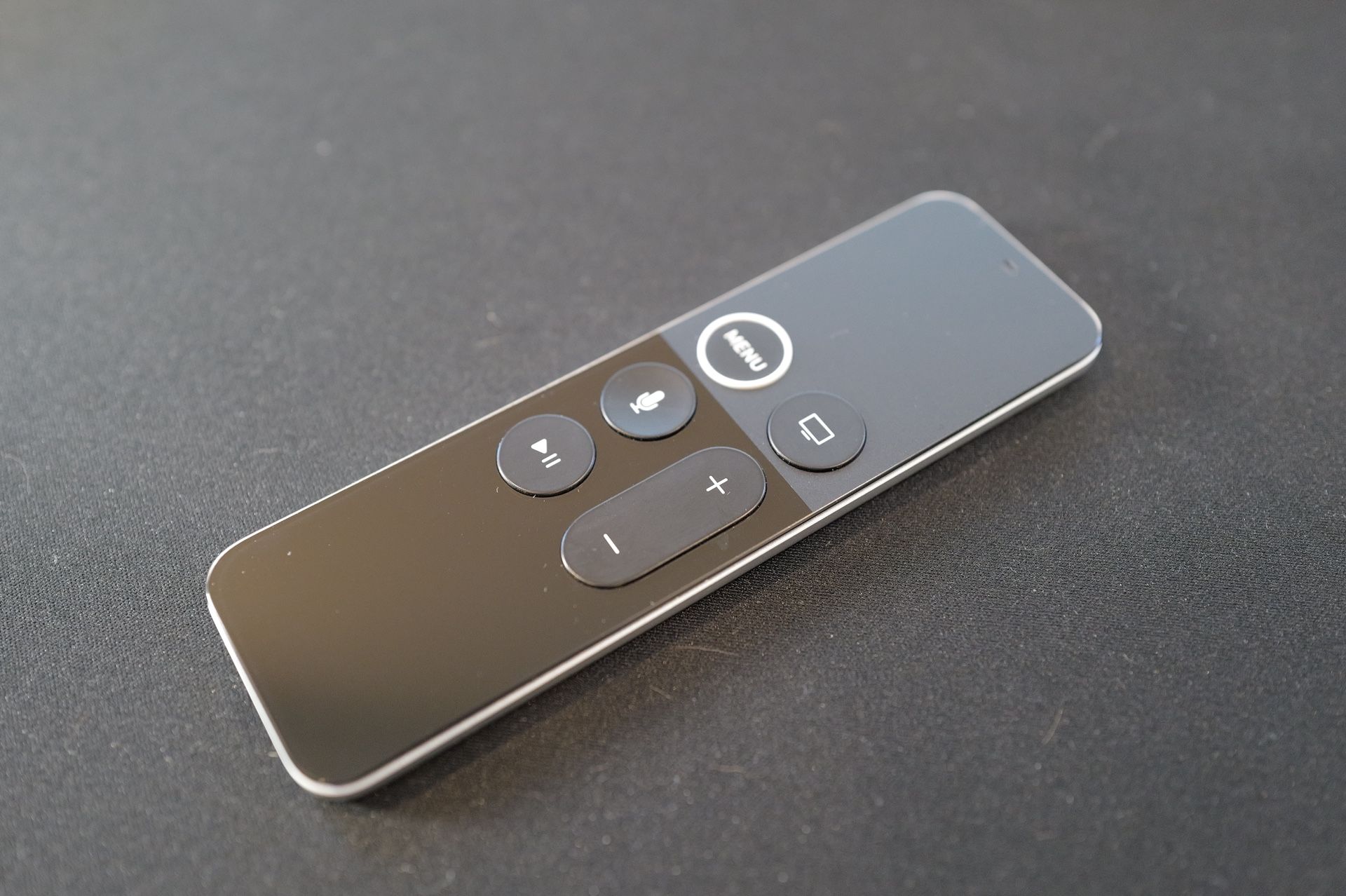 Apple TV Remote control