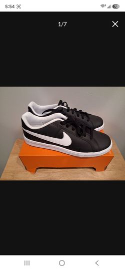 Men's nike court.Royale size 11.5