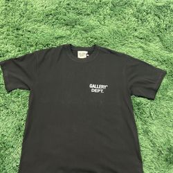 Gallery Dept Shirt Size L
