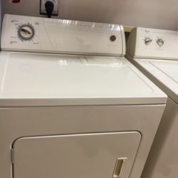 Washer And Dryer Whirlpool 