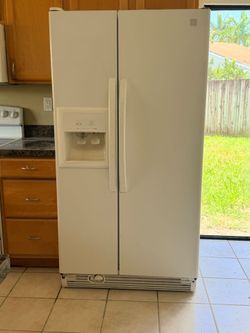 Kitchen appliances