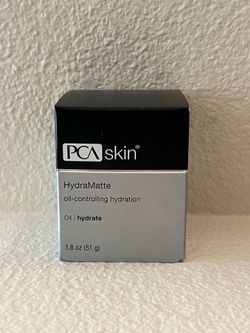 PCA Skin HydraMatte