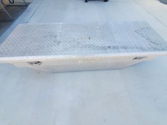 Truck Bed Toolbox $100 OBO
