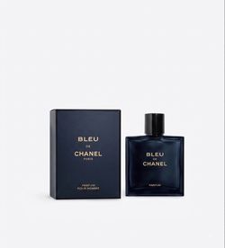 Bleu de Chanel Parfum Pour Homme