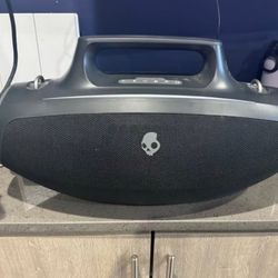 Skullcandy Barrel Speaker