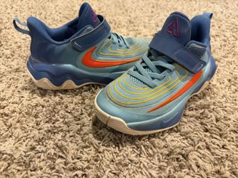 Boys Nike