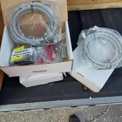 Solar Panel Connectors