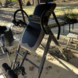 Innova lumbar Support like new 