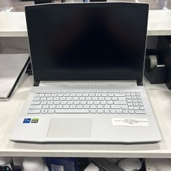 MSI Sword 15 A11UD