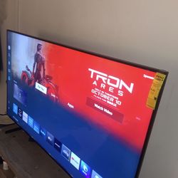 TCL - 65" Class Q6-Series 4K UHD HDR QLED Smart Google TV