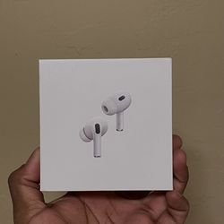 AirPods Pro’s 2nd Gen’s 