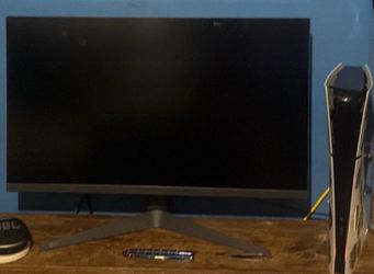 Sell monitor!