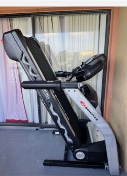 Bowflex BXT Treadmill