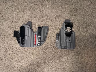 Holster (Read Description)