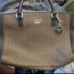 Women's GUESS Totes