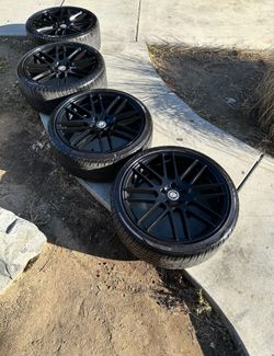 Rims