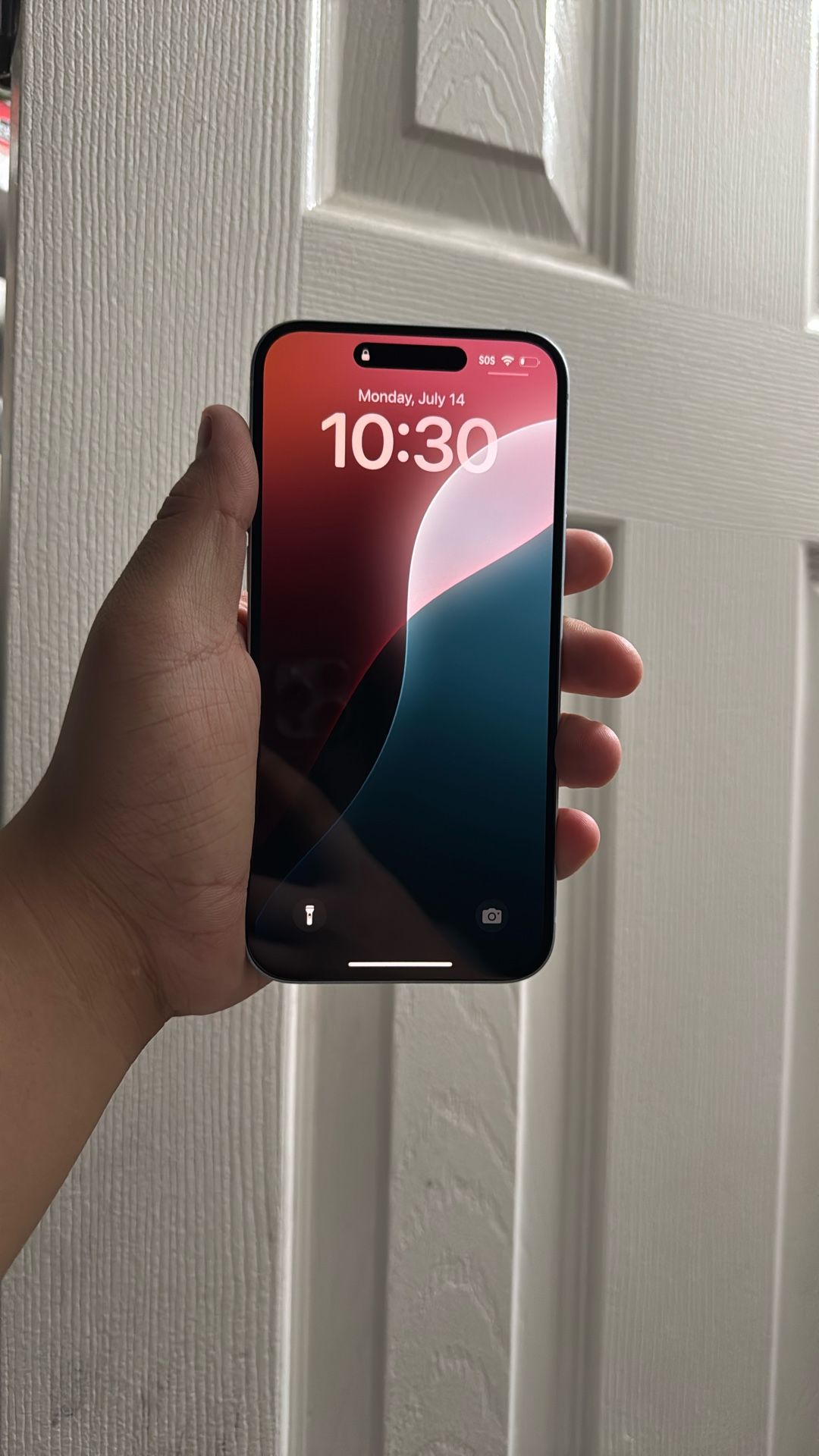iPhone 15 Plus 128GB Unlocked