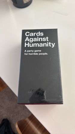 Cards against Humanity Game