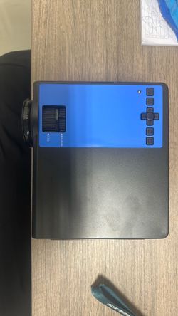 Projector
