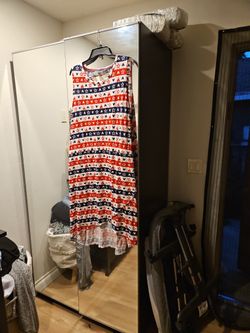 Disney Plus Size Dress