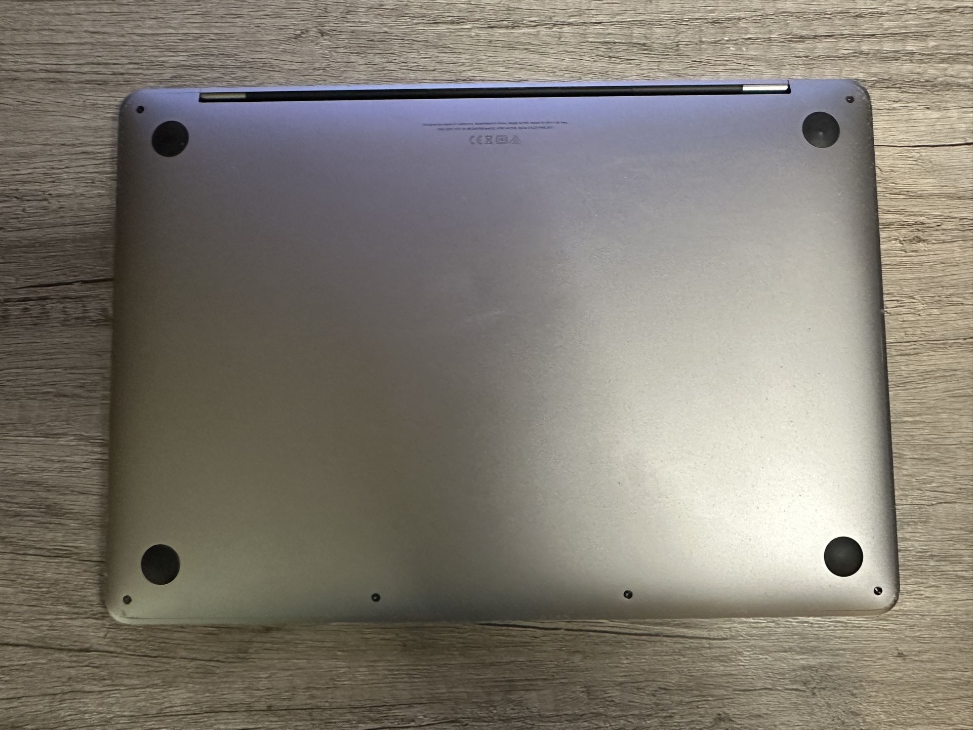 2019 13” MacBook Pro: 1.4Ghz i5, 8GB, 128GB SSD