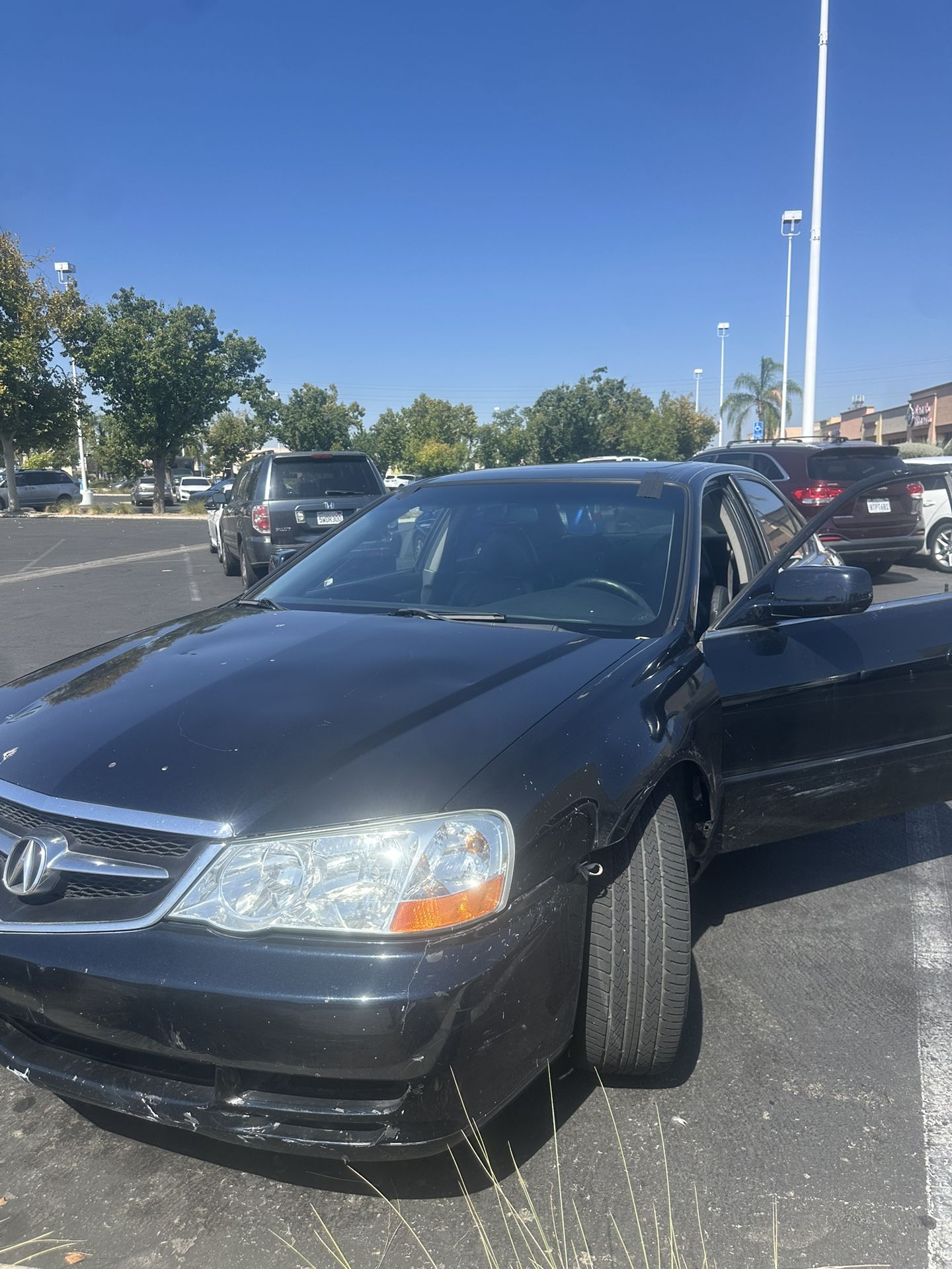 2002 Acura 3.2 Tl