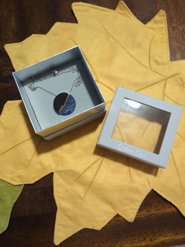 Calvin Klein Necklace